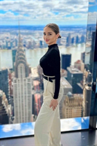 Girl from palm coast anastasiya with Blonde hair age 31 photo-21