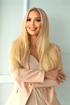 Beautiful Ukrainian woman tatiana from kherson with Blonde hair age 51 photo-1