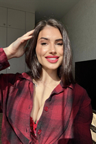 Dating a ukrainian woman anastasia from kiev with Light Brown hair age 23 photo-6