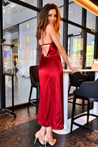 Fille de warsaw maria aux cheveux Brunette, age 38 photo-49