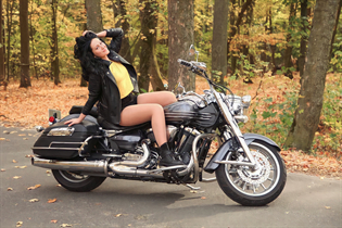 Girl in Ukraine larisa from kiev with Black hair age 48 photo-31