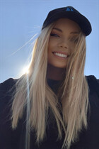 Novia de odessa yana con pelo Rubio y edad 31 photo-11