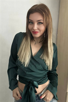 Belle femme ukrainienne galina de kyiv avec Blond cheveux, âge 42 photo-22