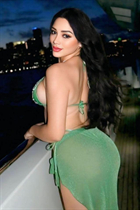 Jolie colombienne marly de bogota avec Noirs cheveux, âge 34 photo-9