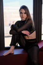 Lovely Ukrainian girl anastasia from odesa with Light Brown hair age 31 photo-8