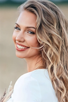 Beautiful german woman tatiana from munich with Blonde hair 36 years old photo-59