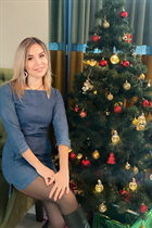 Ukrainian wife from kiev tatyana with Blonde hair age 41 photo-2