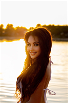 Belle femme ukrainienne kateryna de ontario avec Brunette cheveux, âge 32 photo-14