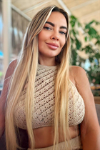 Femme célibataire ukrainienne inna de odesa avec Blond cheveux, âge 49 photo-7