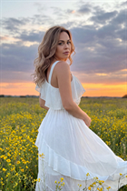 Beautiful Ukrainian bride anastasia from kyiv with Blonde hair age 40 photo-17