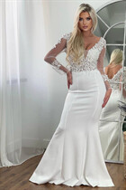 Novia de almaty yuliua con pelo Rubio y edad 23 photo-10
