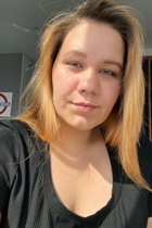 Meet Ukrainian girl iryna from odessa with Light Brown hair age 21