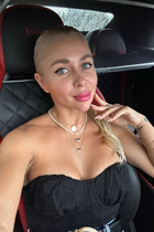 Pretty girl tatiana from varna with Blonde hair age 40 photo-6