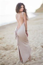 Stunning Ukrainian woman ekaterina from odessa with Black hair age 46 photo-7