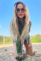 wroclaw mariée anastasia avec Blond cheveux, âge 39 photo-1