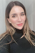 Chat with russian girl anastasiia from moscow with Dark Brown hair age 47 photo-1