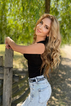 Sortir avec une fille allemande irina de hamburg avec Blond cheveux 37 ans photo-6