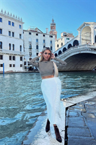 Fille de orlando elena aux cheveux Blond, age 40 photo-29