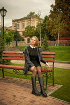 warsawa mariée hanna avec Chatain clairs cheveux, âge 39 photo-6