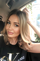 German girl valeria from zeitz with Blonde hair 46 years old photo-5