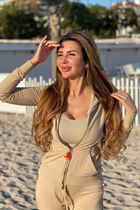 monaco bride olga with Dark Brown hair age 48 photo-16