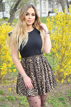 Ukrainian single woman anna from kharkov with Blonde hair age 37 photo-12