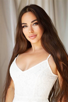 Ukrainian girl victoria from kyiv with Dark Brown hair age 38 photo-15