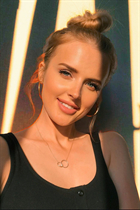 Ukrainian girl for marriage natalia from odessa with Light Brown hair age 31 photo-3