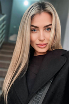 Chica de geneve viktoria con pelo Rubio y edad 38 photo-37