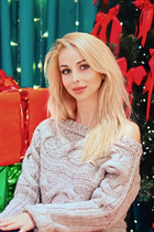 Belle femme allemande julia de bonn avec Blond cheveux 42 ans photo-3