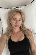 Dating a german woman svetlana from markkleeberg with Blonde hair 40 years old photo-10