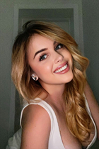 Ukrainian woman for dating daryna from kiev with Blonde hair age 19 photo-10