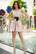 Meet Ukrainian girl elena from odessa with Light Brown hair age 44 photo-5