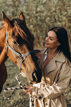 Pretty Ukrainian woman marina from kyiv with Black hair age 30 photo-2