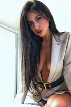 Femme ukrainienne pour le mariage khrystyna de ivano-frankovsk avec Brunette cheveux, âge 31 photo-7