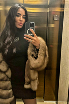 Wife from Ukraine lyudmila from kiev with Black hair age 43 photo-15