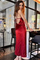 Fille de warsaw maria aux cheveux Brunette, age 38 photo-48