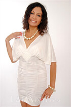 Mujeres eslavas julianna de kristiansand con pelo Marrón claro y edad 57 photo-5