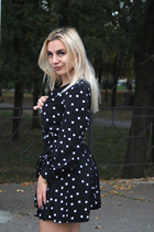 Rencontrez une fille ukrainienne elizaveta de zaporizhzhia avec Blond cheveux, âge 29 photo-12