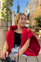 Perfect woman inna from milano with Blonde hair age 31 photo-34