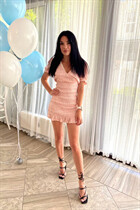 Superbe femme ukrainienne daria de odessa avec Brunette cheveux, âge 29 photo-7