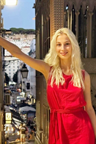 Stunning Ukrainian girl maria from kiev with Blonde hair age 24 photo-11