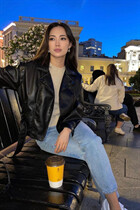Perfect woman yana from rimini with Black hair age 33 photo-2