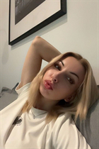 Ukrainian lady olga from lviv with Blonde hair age 42 photo-13