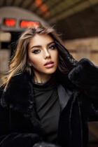 Mujer ucraniana para matrimonio yulia de kiev con pelo Rubio y edad 30 photo-5