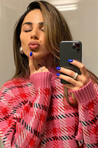 Femme ukrainienne en ligne anait de kiev avec Brunette cheveux, âge 33 photo-6