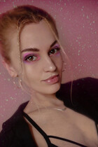 Ukrainian girl for marriage valeriya from poltava with Blonde hair age 34 photo-8