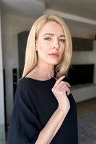 Girl from terracina nelia with Blonde hair age 44 photo-3