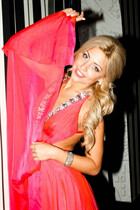 Pretty ukrainian girl alesya from kiev with Blonde hair age 35 photo-7