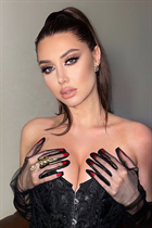 Ukranian bride yana from dnepr with Light Brown hair age 31 photo-17